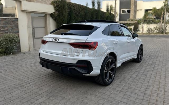 Audi Q3 Sportback 2022 ديد 2025 - 2