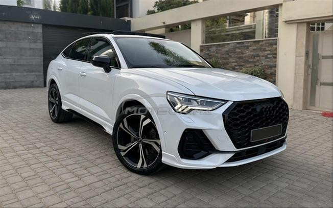 Audi Q3 Sportback 2022 ded 2025 