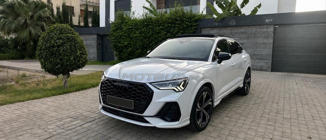 Audi Q3 Sportback 2022 ded 2025 