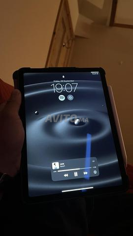 iPad Air 4ème génération – 64GB WiFi - 2