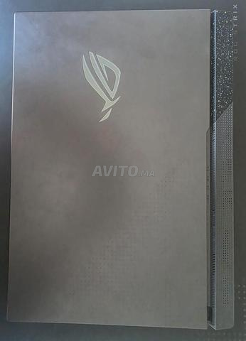 حاسوب محمول للألعاب ROG Strix G713R - 2
