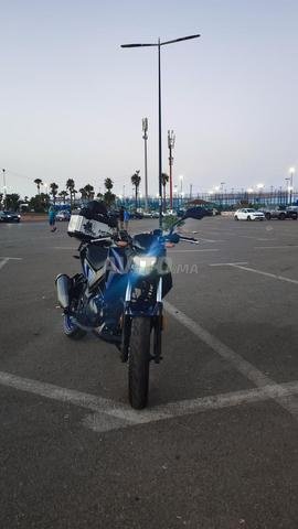 Sym NHX 125 - 2