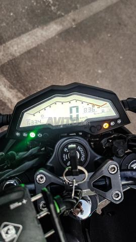 Sym NHX 125