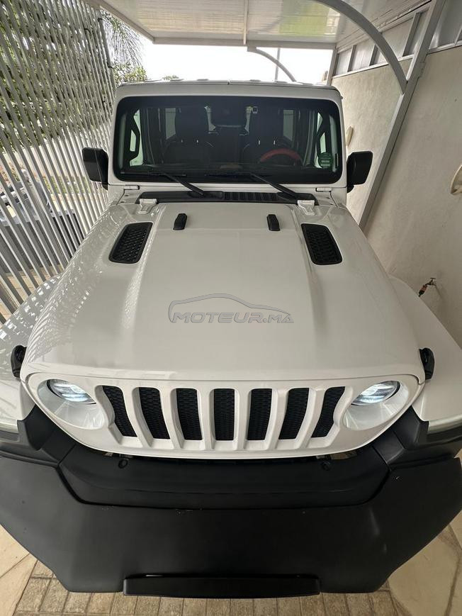 jeep wrangler Sahara limited