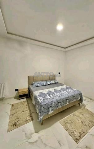 شقة مؤثثة في شفشاون للكراء للعطل - 2