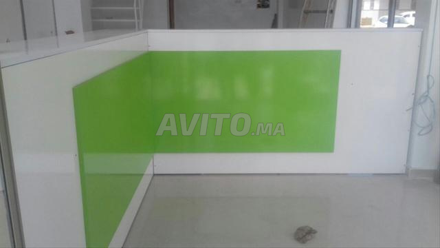 Rayonnage pour parapharmacie à vendre - 2