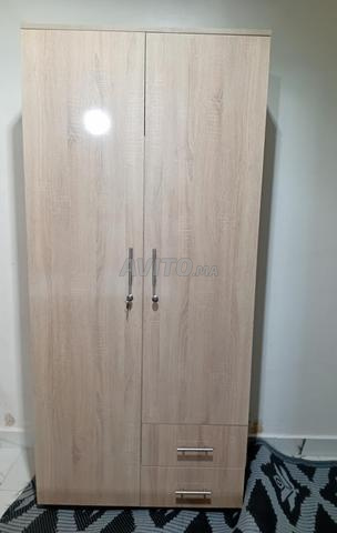 placard 2 portes - 2