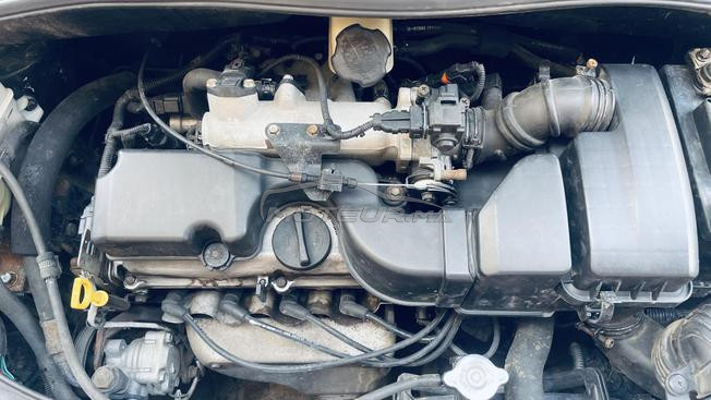 Kia Picanto Essence Manuelle 2007 à Berrechid