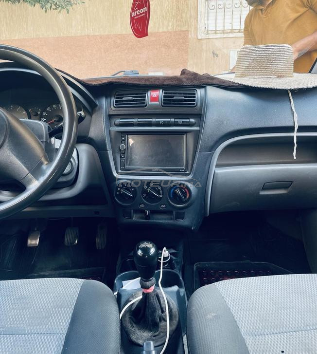 Kia Picanto Essence Manuelle 2007 à Berrechid