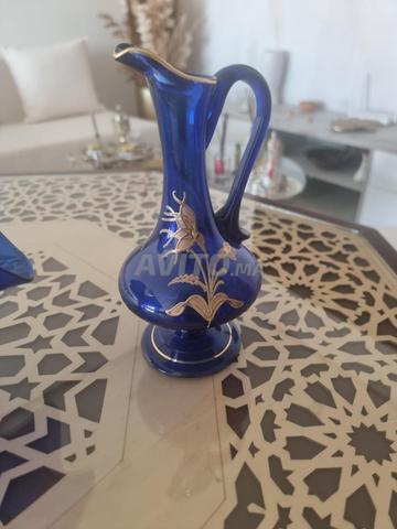 Ensemble vase antique - 2