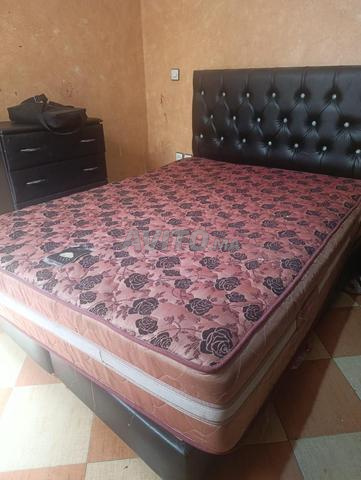 Chambre à coucher à vendre - 2