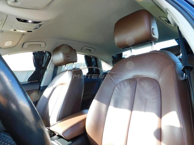 Audi A6 2.0 TDI Rabat - 1ère main - Excellent État