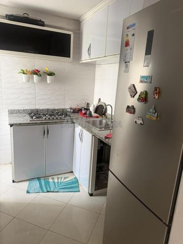 Appartement à vendre 56 m² à Dar Bouazza - 2