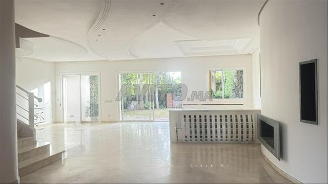Jolie villa à Ain Diab Extension - 2
