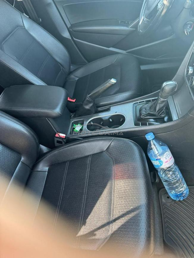 passat limousine