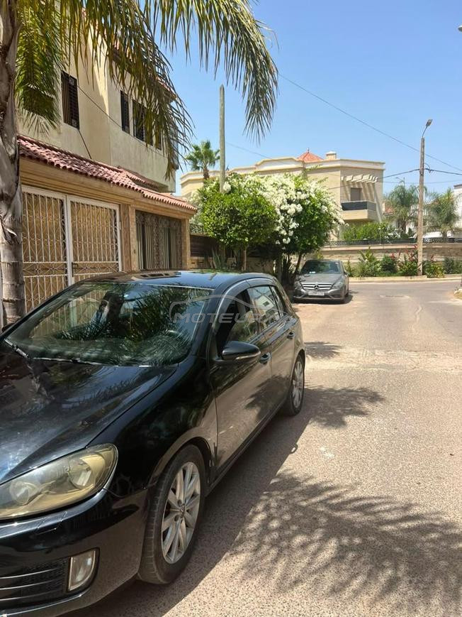 سيارة مازوط
