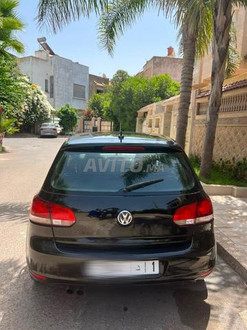 Voiture diesel - 2