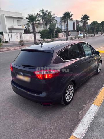 Ford C-max titanium - 2