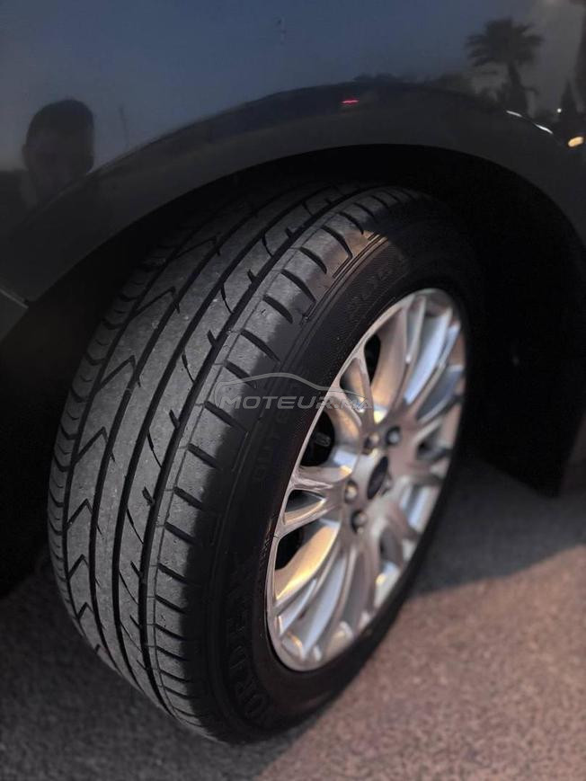 Ford C-max titanium 