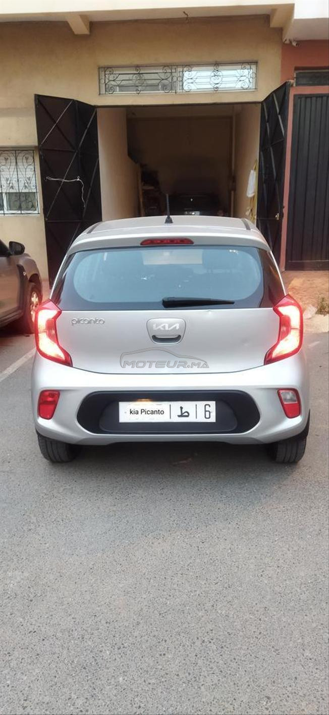 kia Picanto tt option 