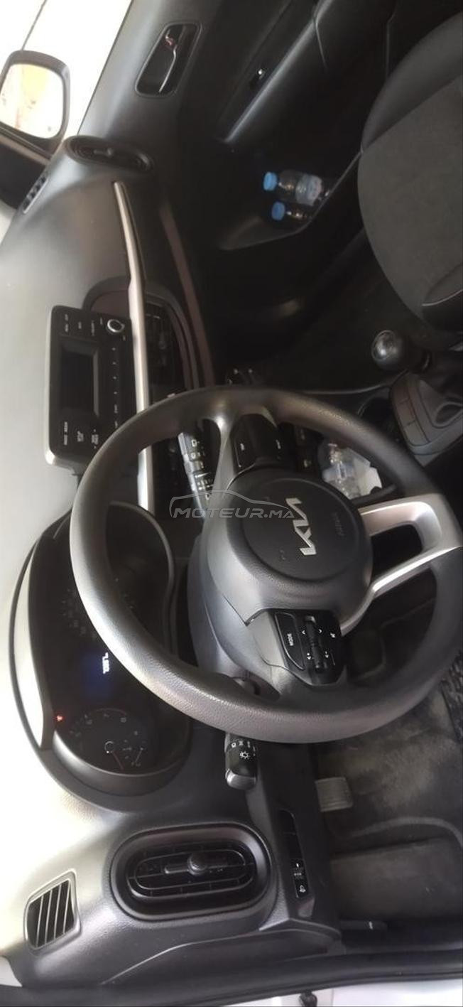 kia Picanto tt option 