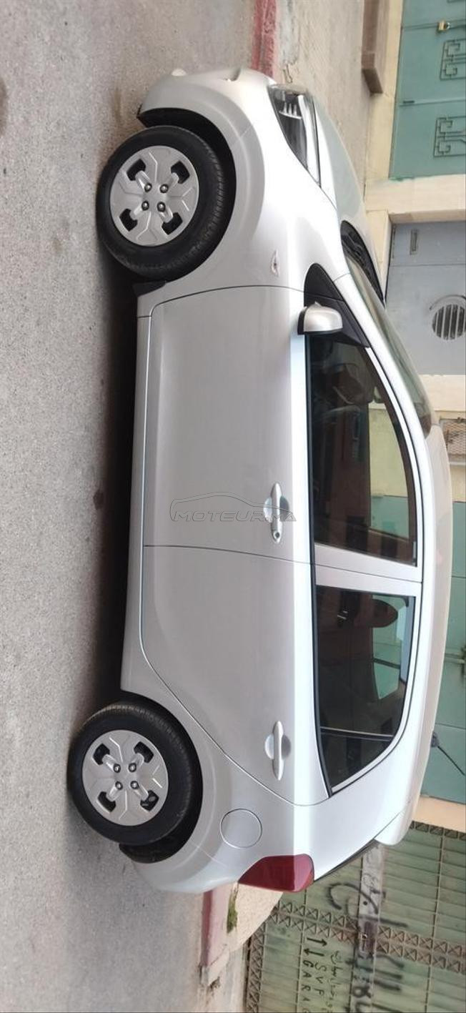 kia Picanto tt option 