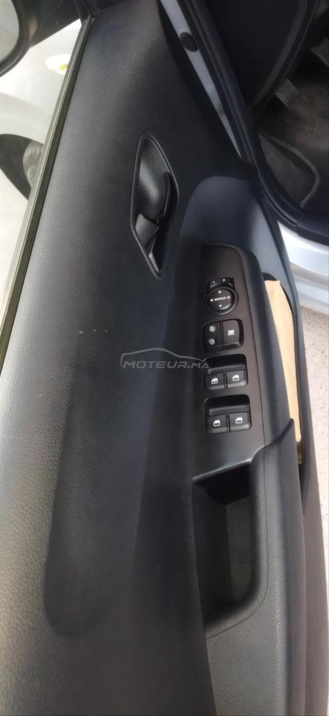 kia Picanto tt option 