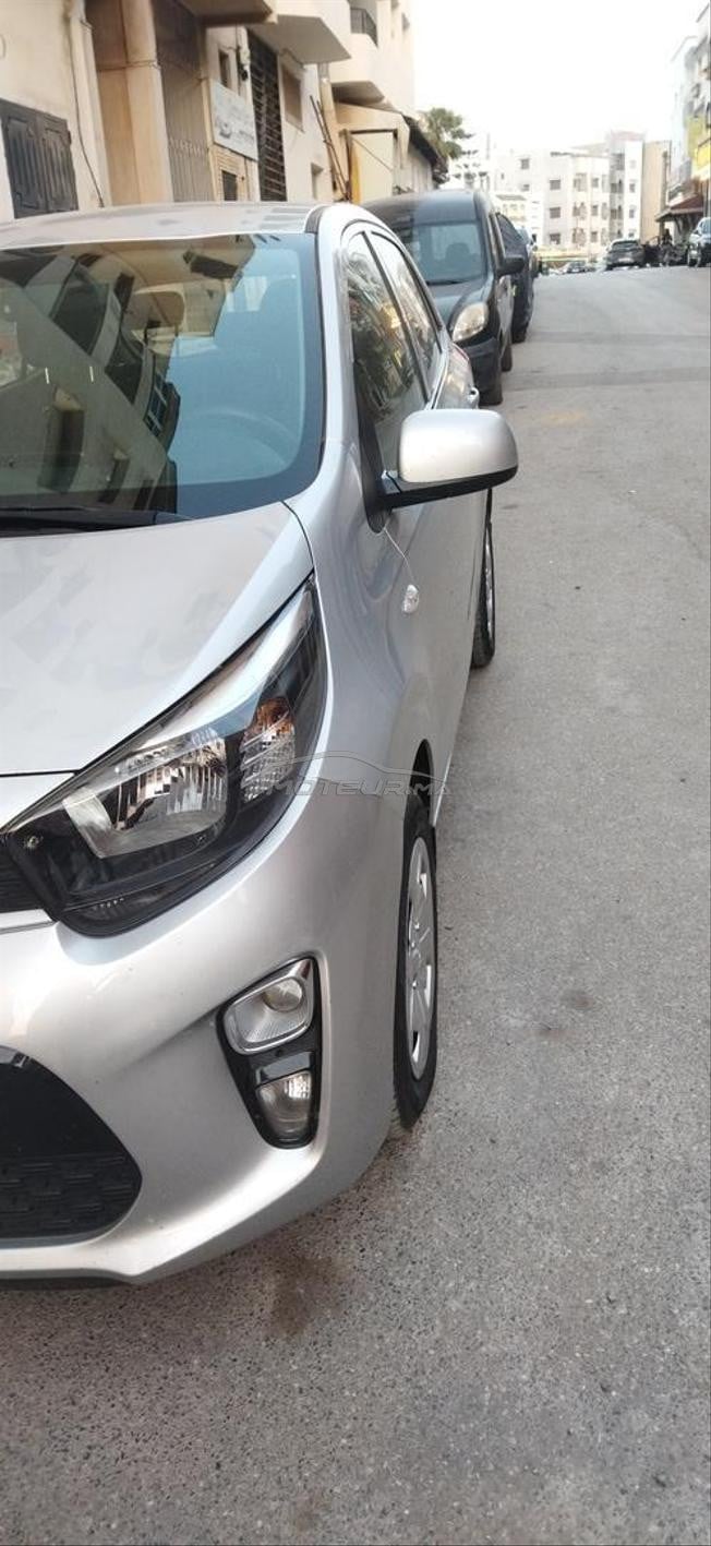 kia Picanto tt option 