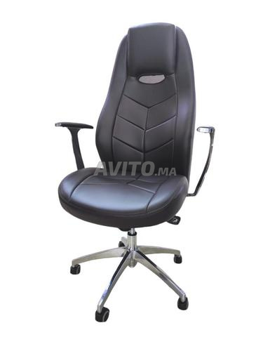Mobilier de bureau E I - 2