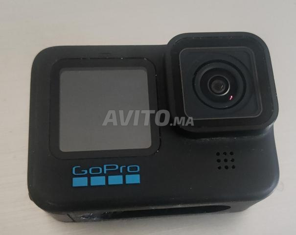 GoPro 8, 9, 10 pour pièces - 2