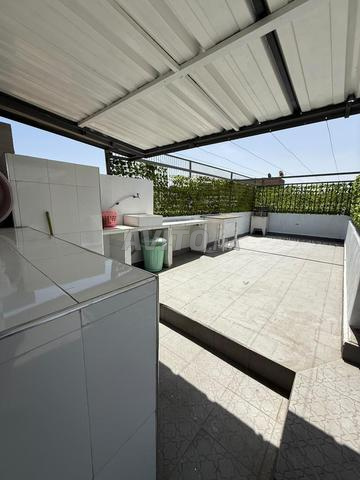 Maison complète - 2