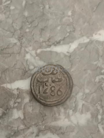 Ancienne monnaie - 2
