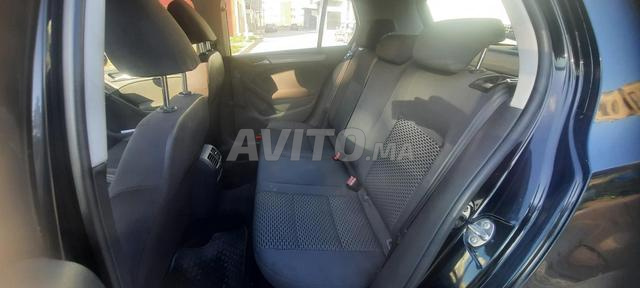 Volkswagen Golf 6 Diesel Manuelle 2013 à Temara - 2
