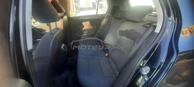 Volkswagen Golf 6 Diesel Manuelle 2013 à Temara