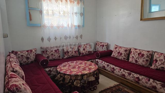شقة للإيجار - 2