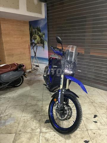 تينيري 700 - 2