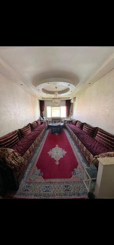 Salon marocain de haute qualité - 2