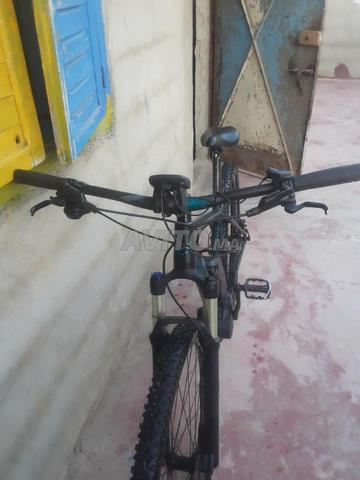 Vélo électrique 29 L prix fixe - 2