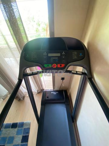 Domyos t520b - 2