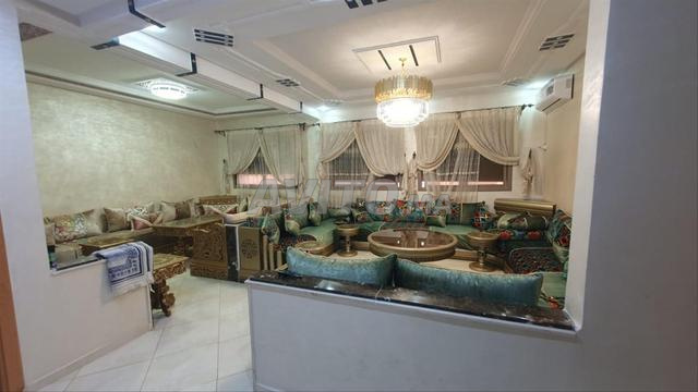 Location journalière à Fès - 2