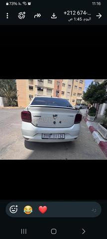 سيارة بحالة ممتازة - 2
