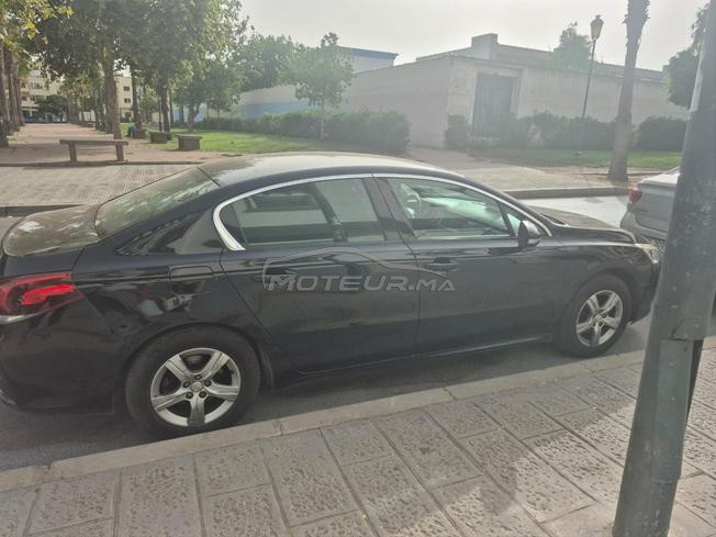 Peugeot 508 Diesel Manuelle 2018 à Temara