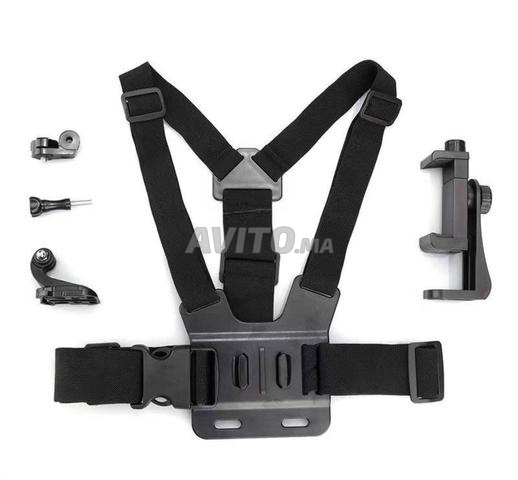حامل هاتف احترافي للموتور والدراجة Kewig M8SP - 2