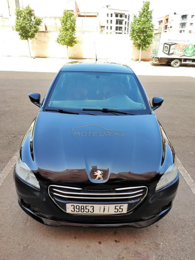 Peugeot 301 Allure 