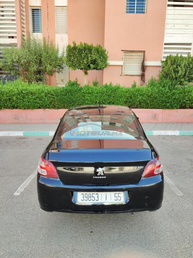 Peugeot 301 Allure 