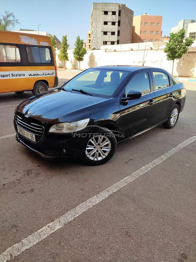 Peugeot 301 Allure 