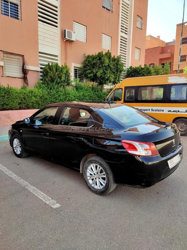 Peugeot 301 Allure 