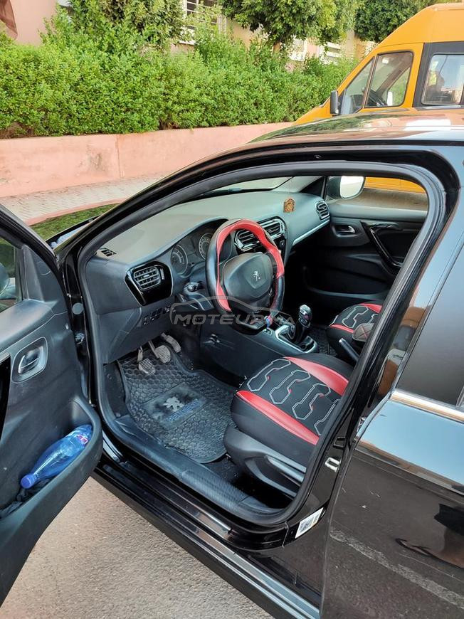 Peugeot 301 Allure 