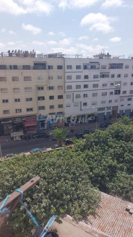 Résidence Assalam, rue Ibn Tachfine - 2