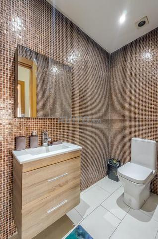 Appartement à louer 84 m² à Marrakech - 2